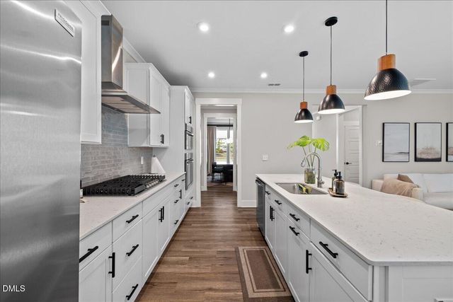127 Dunloe Loop, Raleigh, NC 27603