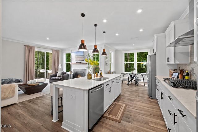 127 Dunloe Loop, Raleigh, NC 27603