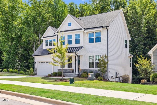 127 Dunloe Loop, Raleigh, NC 27603
