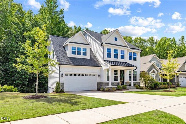 127 Dunloe Loop, Raleigh, NC 27603