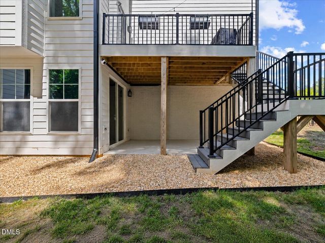 127 Dunloe Loop, Raleigh, NC 27603