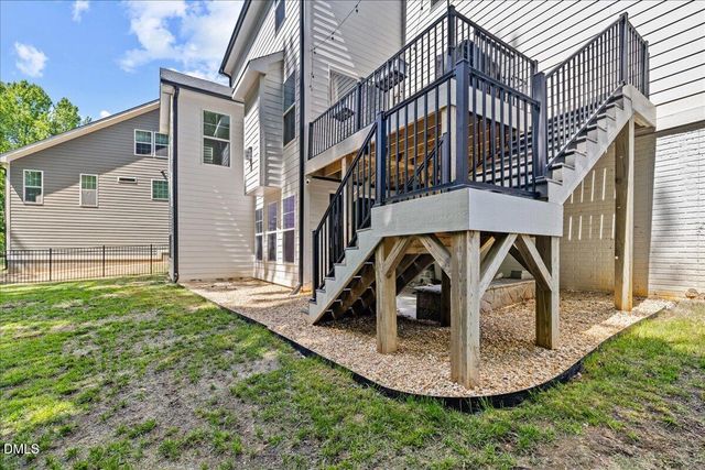 127 Dunloe Loop, Raleigh, NC 27603