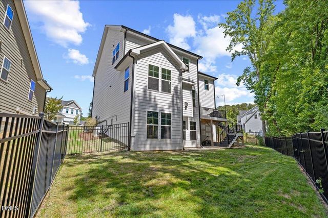127 Dunloe Loop, Raleigh, NC 27603