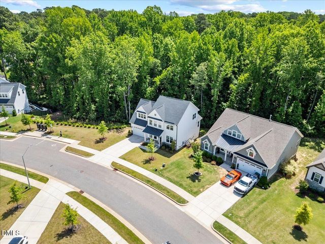 127 Dunloe Loop, Raleigh, NC 27603
