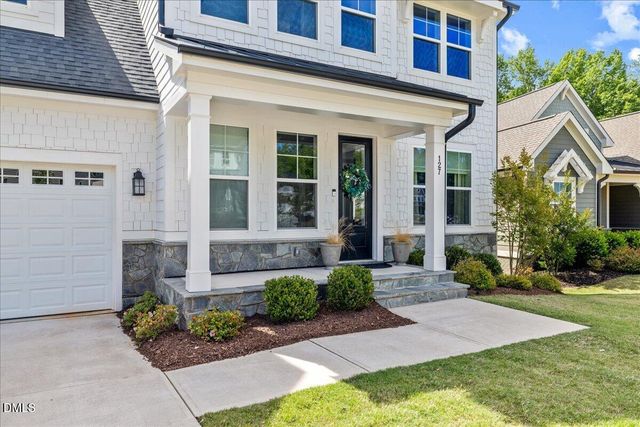 127 Dunloe Loop, Raleigh, NC 27603