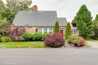 9 Red Cross Terrace, Newport, RI 02840