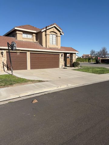 1336 Red Teal Dr, Newman, CA 95360