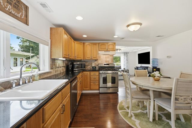 14750 Dewey Street, Cedar Lake, IN 46303