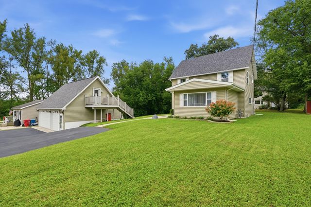 14750 Dewey Street, Cedar Lake, IN 46303