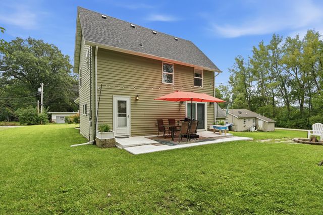 14750 Dewey Street, Cedar Lake, IN 46303