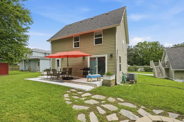 14750 Dewey Street, Cedar Lake, IN 46303