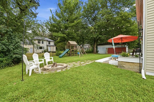 14750 Dewey Street, Cedar Lake, IN 46303