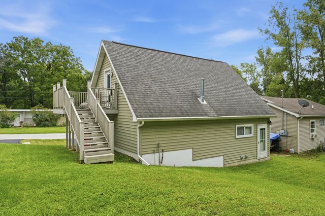 14750 Dewey Street, Cedar Lake, IN 46303