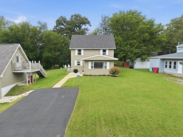 14750 Dewey Street, Cedar Lake, IN 46303
