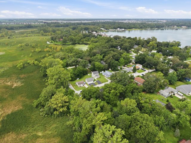 14750 Dewey Street, Cedar Lake, IN 46303