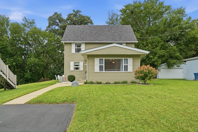 14750 Dewey Street, Cedar Lake, IN 46303