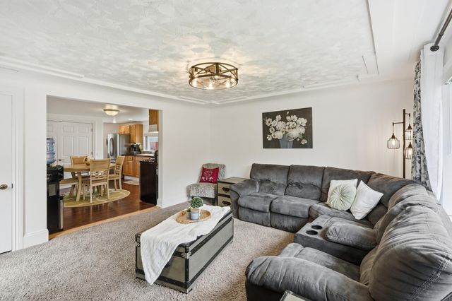 14750 Dewey Street, Cedar Lake, IN 46303