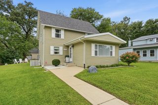 14750 Dewey Street, Cedar Lake, IN 46303