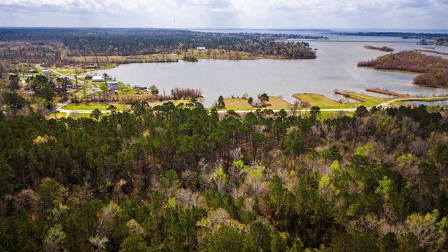 160 Triple Creek Drive, Livingston, TX 77351