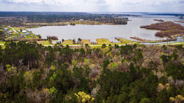 160 Triple Creek Drive, Livingston, TX 77351