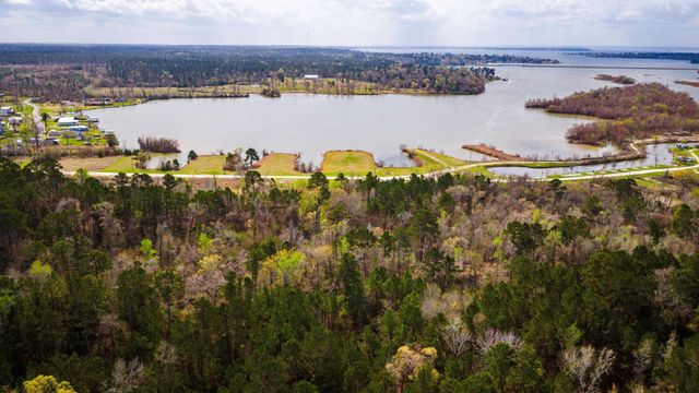 160 Triple Creek Drive, Livingston, TX 77351