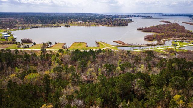 160 Triple Creek Drive, Livingston, TX 77351