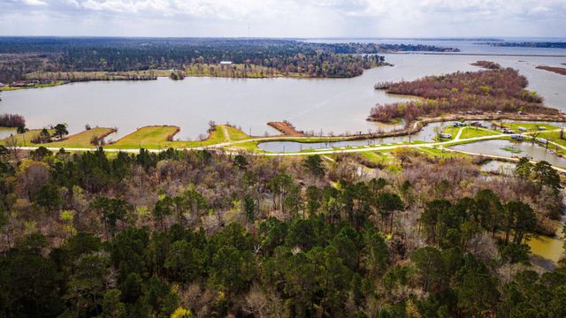 160 Triple Creek Drive, Livingston, TX 77351