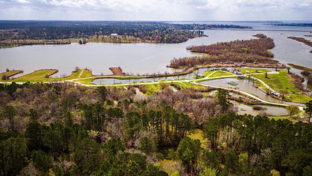 160 Triple Creek Drive, Livingston, TX 77351