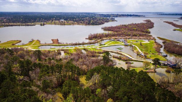 160 Triple Creek Drive, Livingston, TX 77351