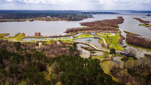 160 Triple Creek Drive, Livingston, TX 77351