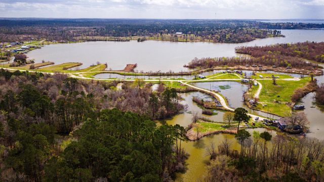 160 Triple Creek Drive, Livingston, TX 77351