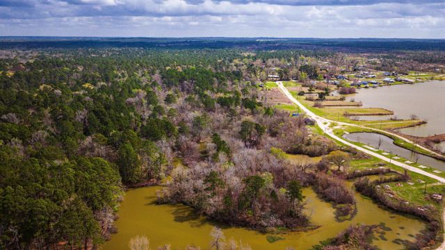 160 Triple Creek Drive, Livingston, TX 77351