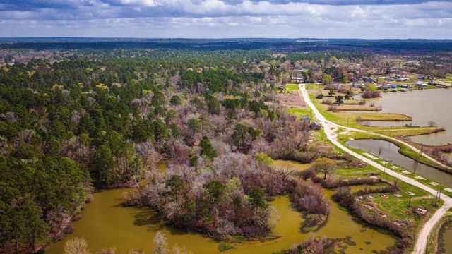 160 Triple Creek Drive, Livingston, TX 77351