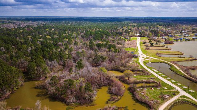 160 Triple Creek Drive, Livingston, TX 77351