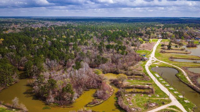 160 Triple Creek Drive, Livingston, TX 77351