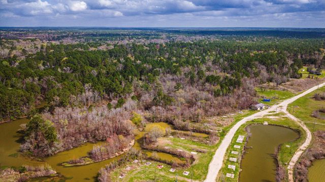160 Triple Creek Drive, Livingston, TX 77351