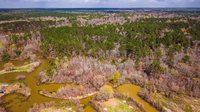 160 Triple Creek Drive, Livingston, TX 77351