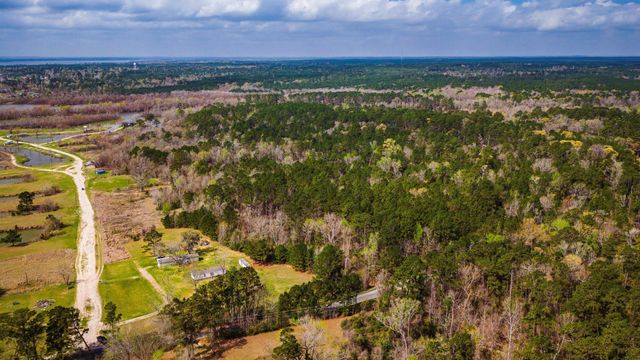 160 Triple Creek Drive, Livingston, TX 77351