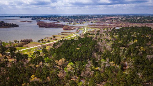 160 Triple Creek Drive, Livingston, TX 77351