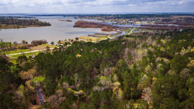 160 Triple Creek Drive, Livingston, TX 77351