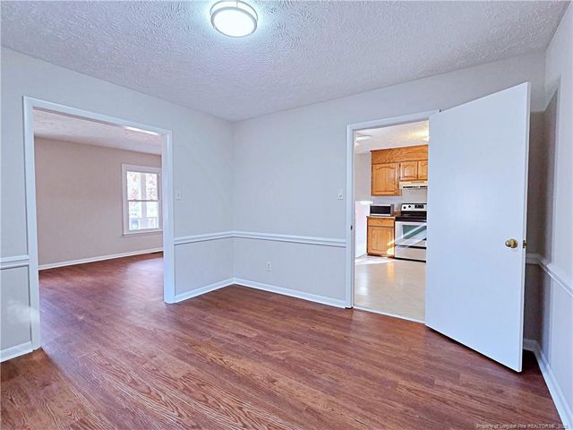 6811 Mangrove Drive, Fayetteville, NC 28314