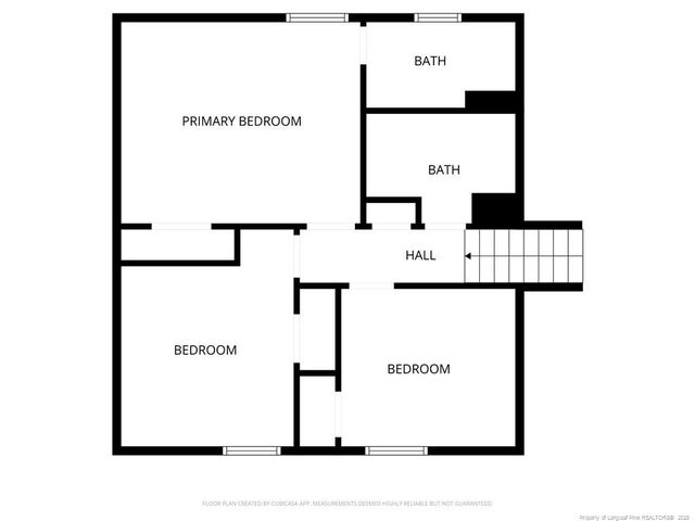 6811 Mangrove Drive, Fayetteville, NC 28314