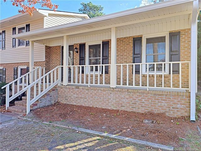 6811 Mangrove Drive, Fayetteville, NC 28314