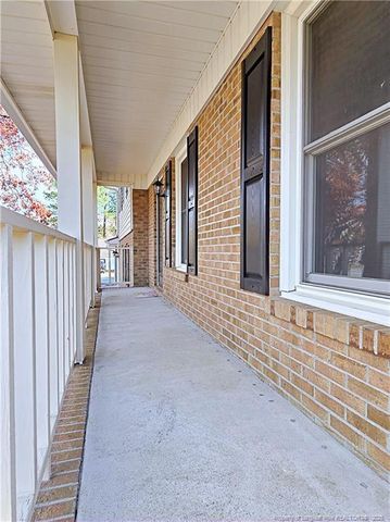 6811 Mangrove Drive, Fayetteville, NC 28314