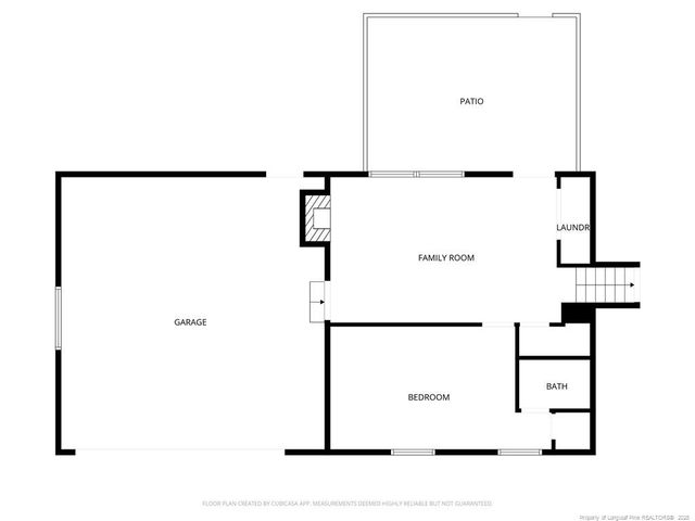 6811 Mangrove Drive, Fayetteville, NC 28314