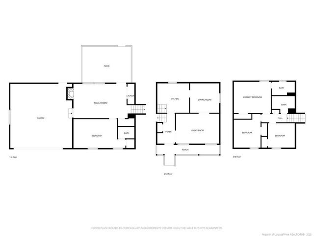 6811 Mangrove Drive, Fayetteville, NC 28314