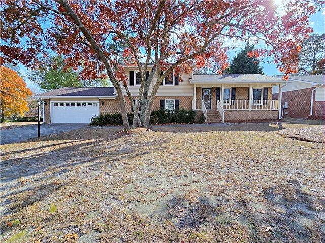 6811 Mangrove Drive, Fayetteville, NC 28314