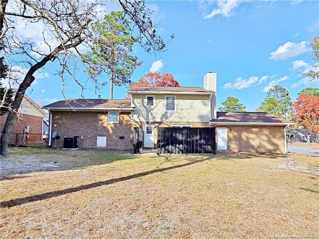 6811 Mangrove Drive, Fayetteville, NC 28314