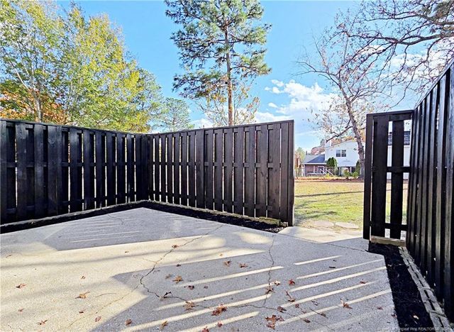 6811 Mangrove Drive, Fayetteville, NC 28314