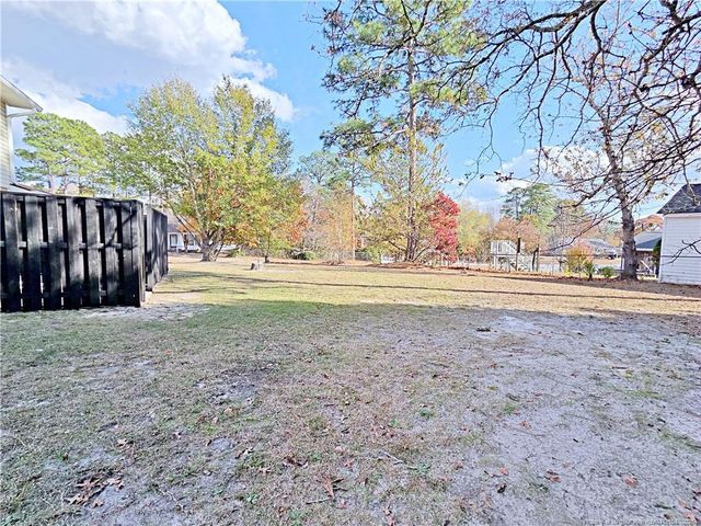 6811 Mangrove Drive, Fayetteville, NC 28314